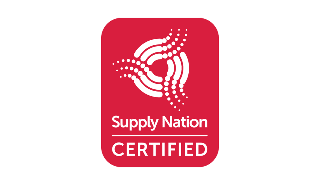Supply Nation Certified