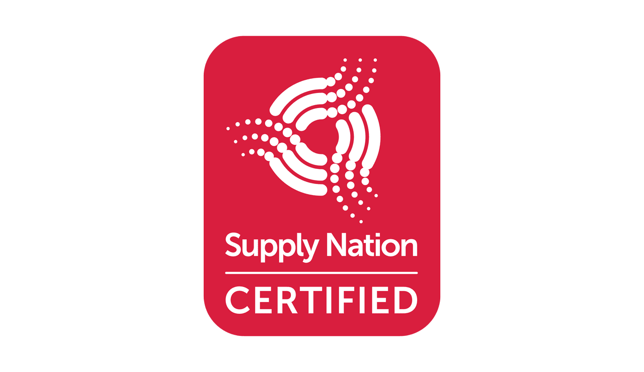 Supply Nation Certified Impact Services