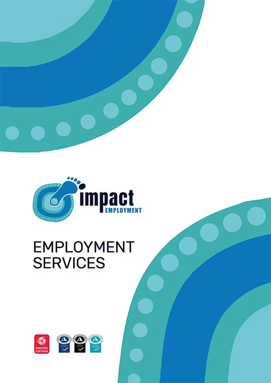 Impact Services Employment Services