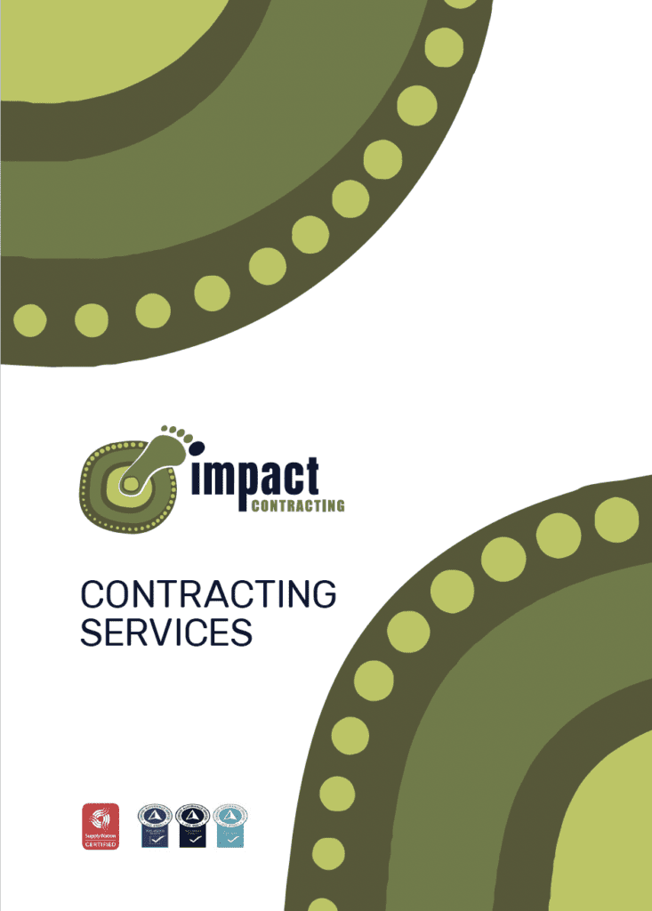 Impact Services Conteacting