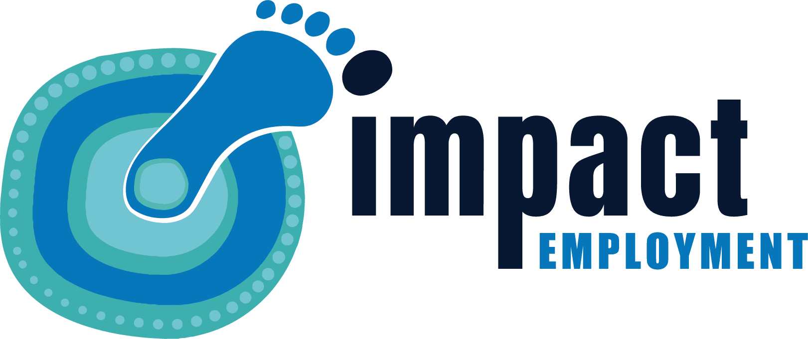 Impact Employment Logo